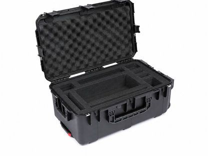 SKB 3i-2615-10 with custom foam insert by Cases By Source