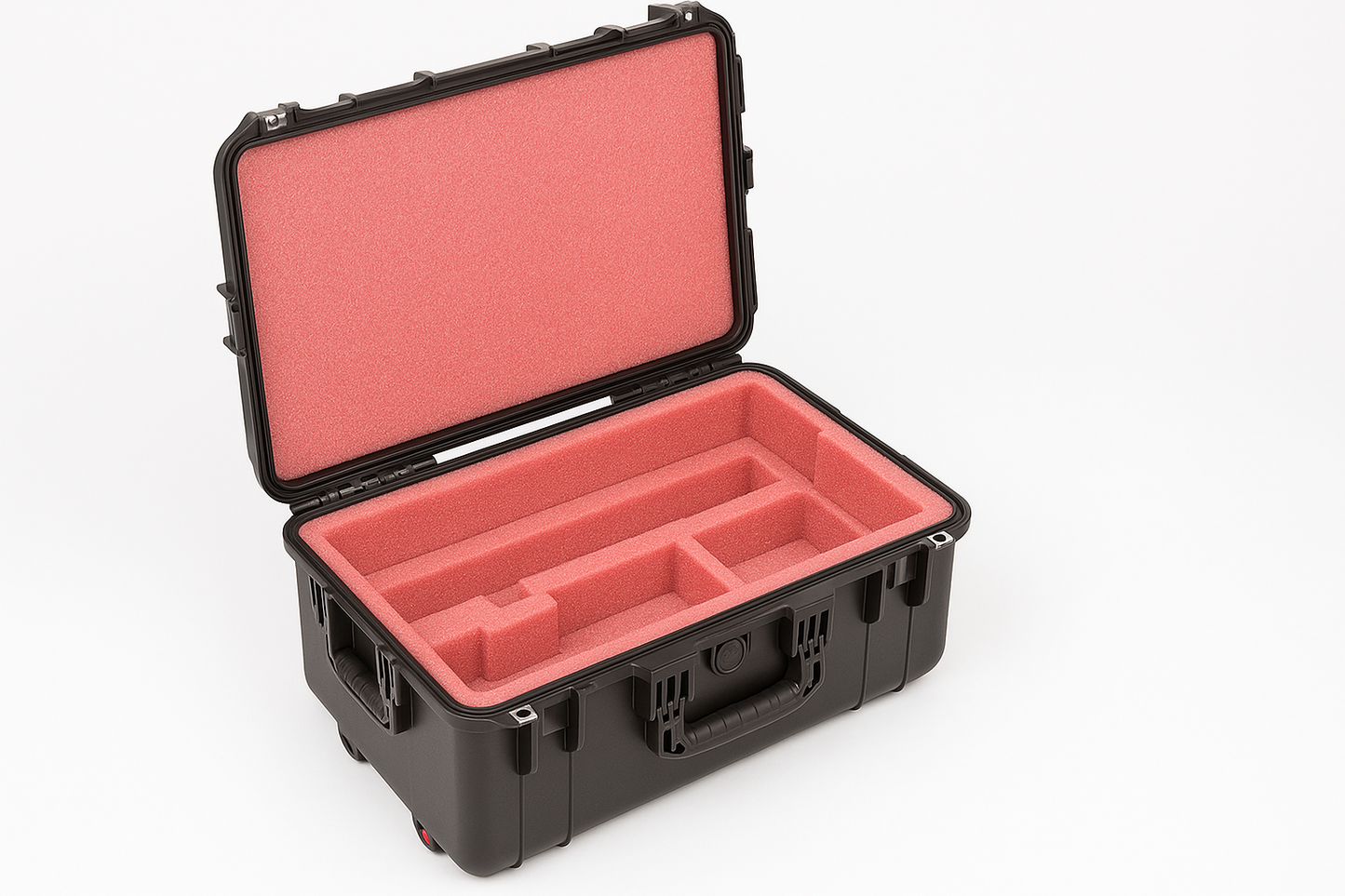 SKB 3i-2615-10 with ESD anti-static foam insert by Cases By Source