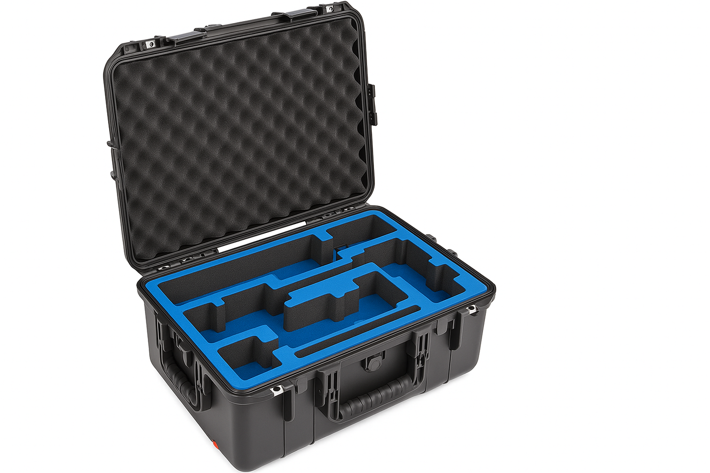 SKB 3i-2615-10 with two-tone foam insert by Cases By Source