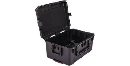SKB 3i-2617-12 iSeries Waterproof Case (open) by Cases By Source