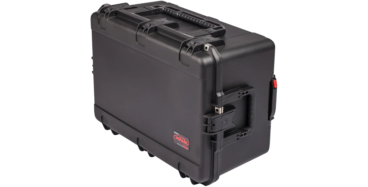 SKB 3i-2617-12 iSeries Waterproof Case by Cases By Source