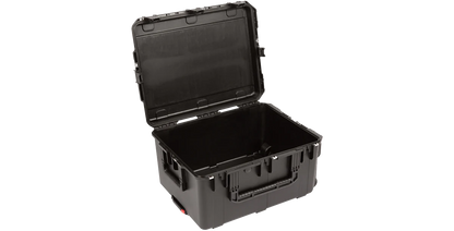 SKB 3i-2620-13 iSeries Waterproof Case (open) by Cases By Source
