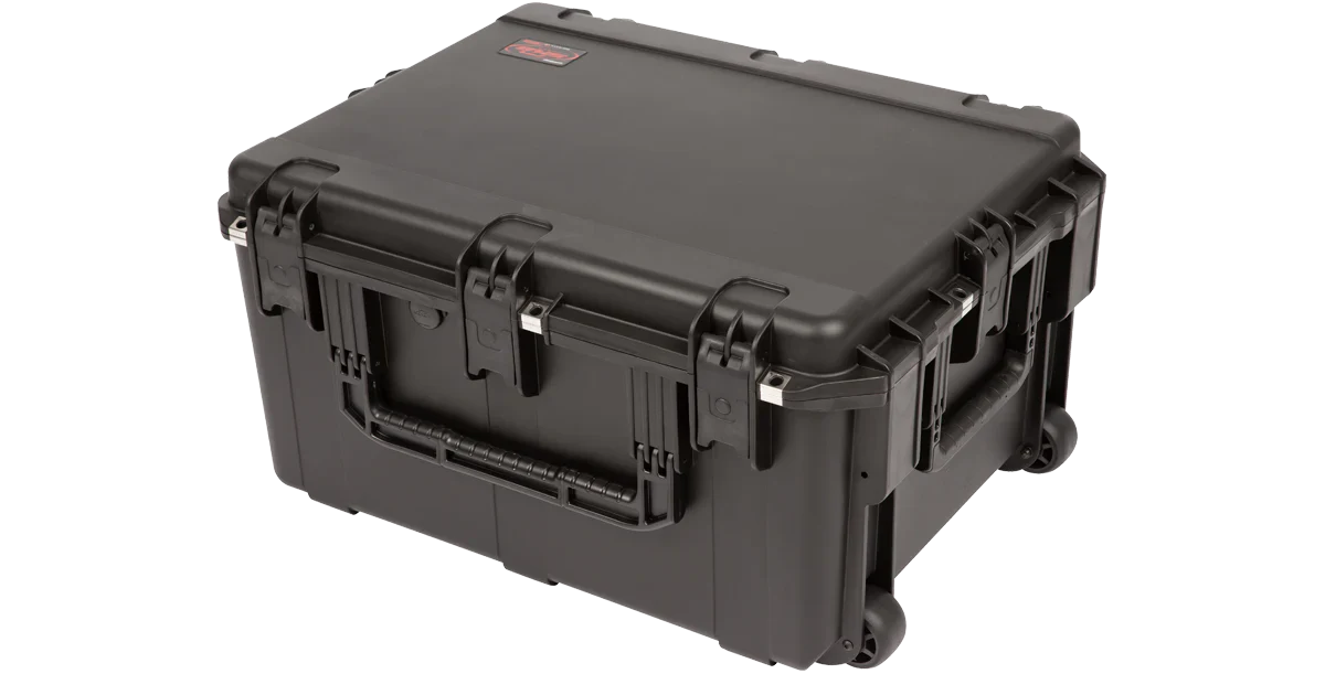 SKB 3i-2620-13 iSeries Waterproof Case by Cases By Source