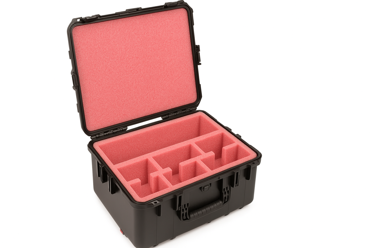 SKB 3i-2620-13 with ESD anti-static foam insert by Cases By Source