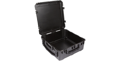 SKB 3i-2828-12 iSeries Waterproof Case (open) by Cases By Source