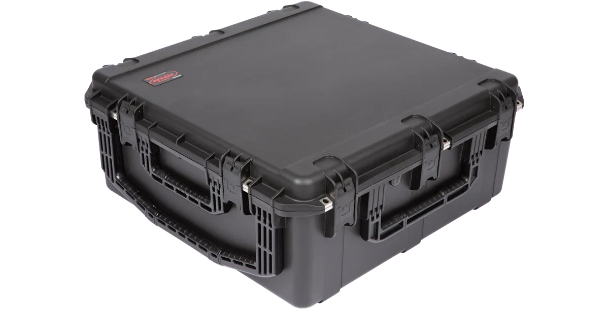 SKB 3i-2828-12 iSeries Waterproof Case by Cases By Source