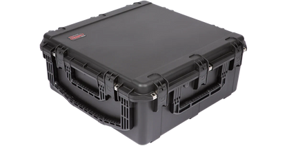 SKB 3i-2828-12 iSeries Waterproof Case by Cases By Source