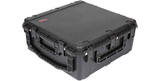 SKB 3i-2828-12 iSeries Waterproof Case by Cases By Source