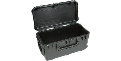 SKB 3i-2914-15 iSeries Waterproof Case (open) by Cases By Source