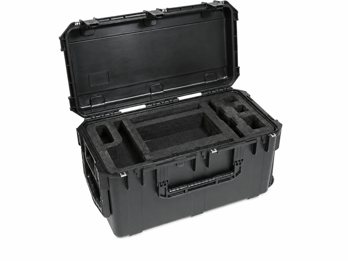 SKB 3i-2914-15 with custom foam insert by Cases By Source
