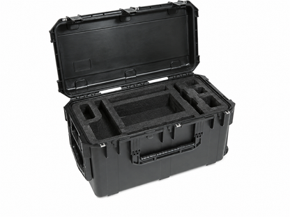 SKB 3i-2914-15 with custom foam insert by Cases By Source