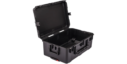 SKB 3i-2918-10 iSeries Waterproof Case (open) by Cases By Source