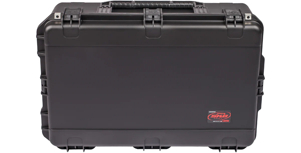 SKB 3i-2918-10 iSeries Waterproof Case by Cases By Source