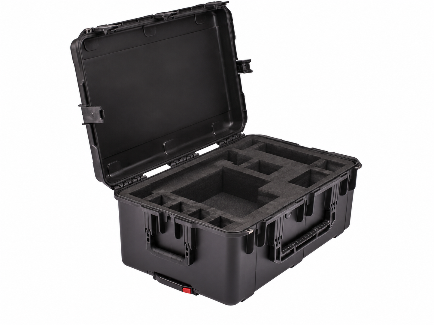 SKB 3i-2918-10 with custom foam insert by Cases By Source