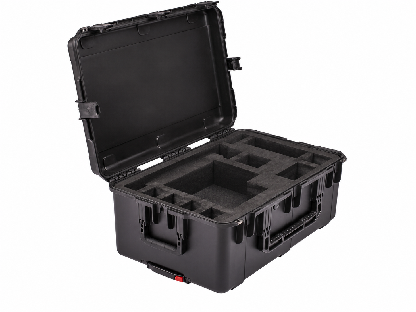 SKB 3i-2918-10 with custom foam insert by Cases By Source