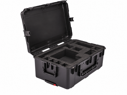 SKB 3i-2918-10 with custom foam insert by Cases By Source
