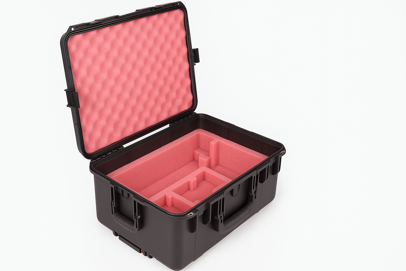 SKB 3i-2918-10 with ESD anti-static foam insert by Cases By Source