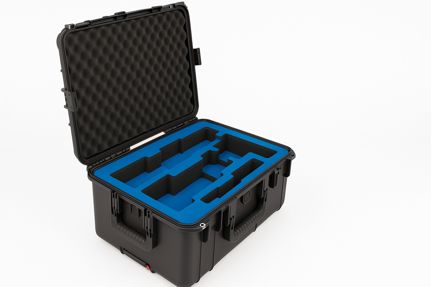 SKB 3i-2918-10 with two-tone foam insert by Cases By Source