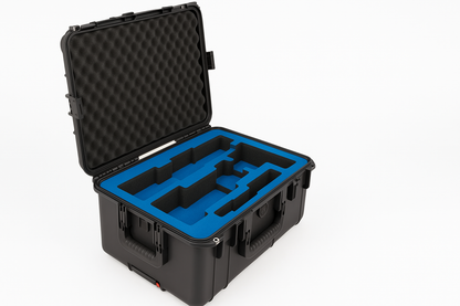 SKB 3i-2918-10 with two-tone foam insert by Cases By Source