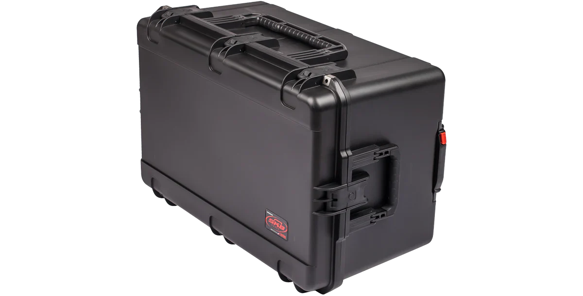 SKB 3i-2918-14 iSeries Waterproof Case by Cases By Source