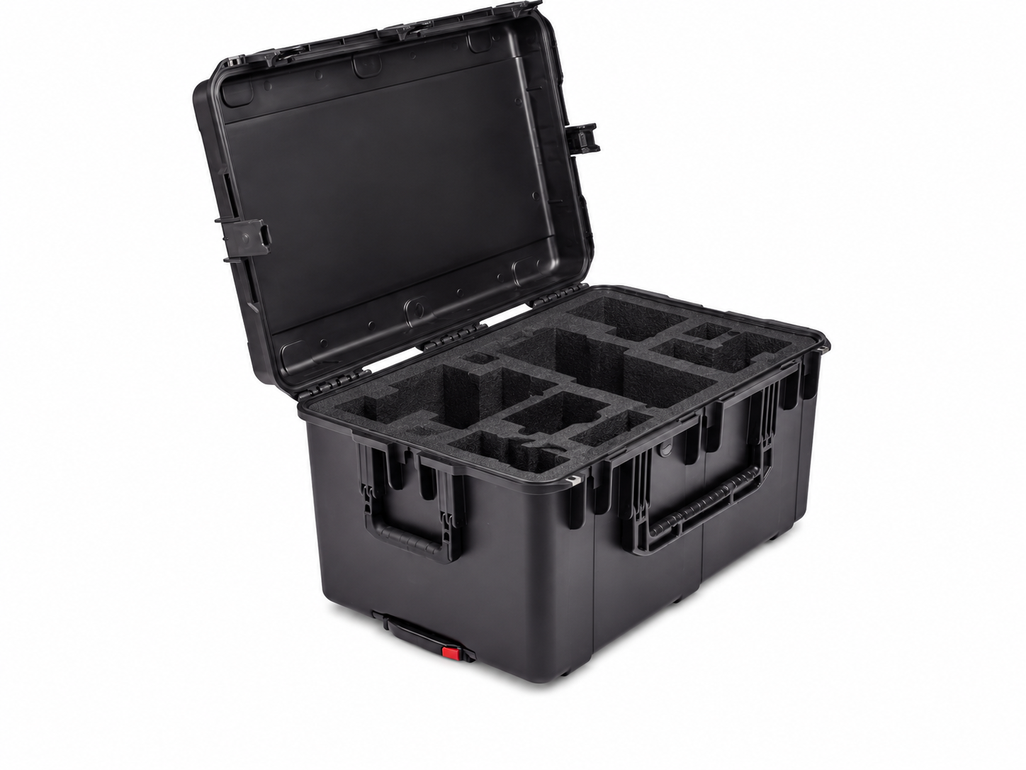 SKB 3i-2918-14 with custom foam insert by Cases By Source