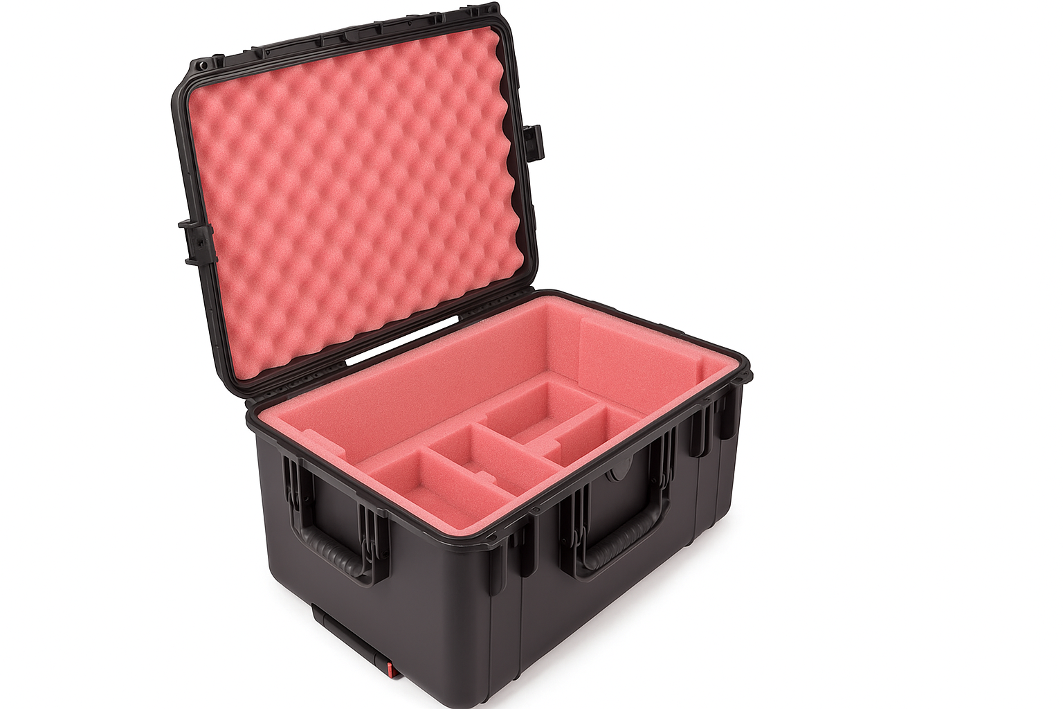 SKB 3i-2918-14 with ESD anti-static foam insert by Cases By Source