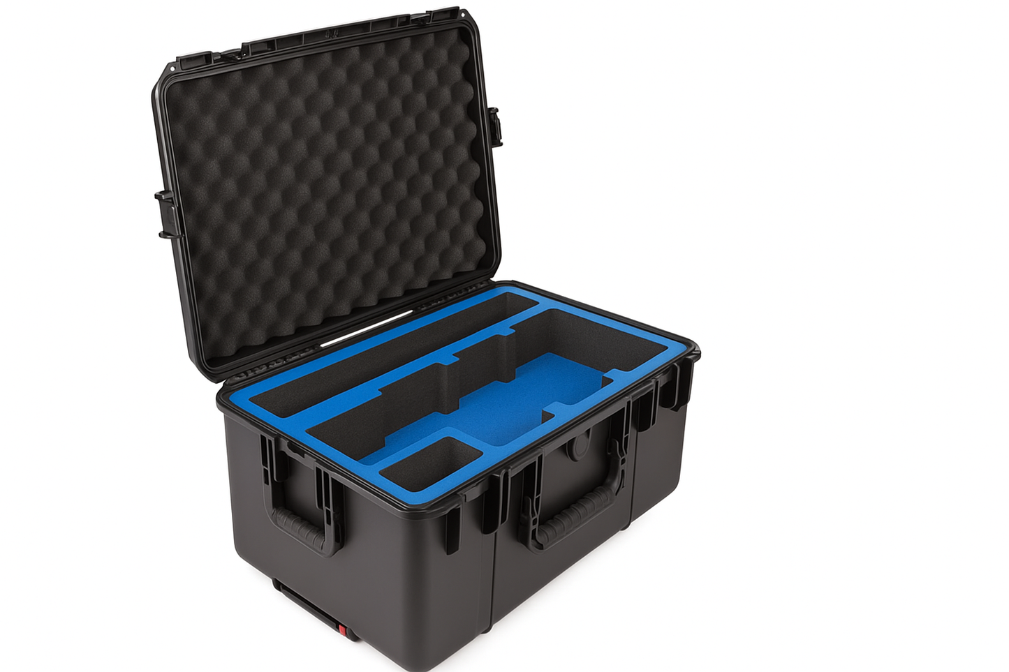 SKB 3i-2918-14 with two-tone foam insert by Cases By Source