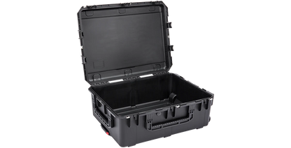 SKB 3i-2922-10 iSeries Waterproof Case (open) by Cases By Source