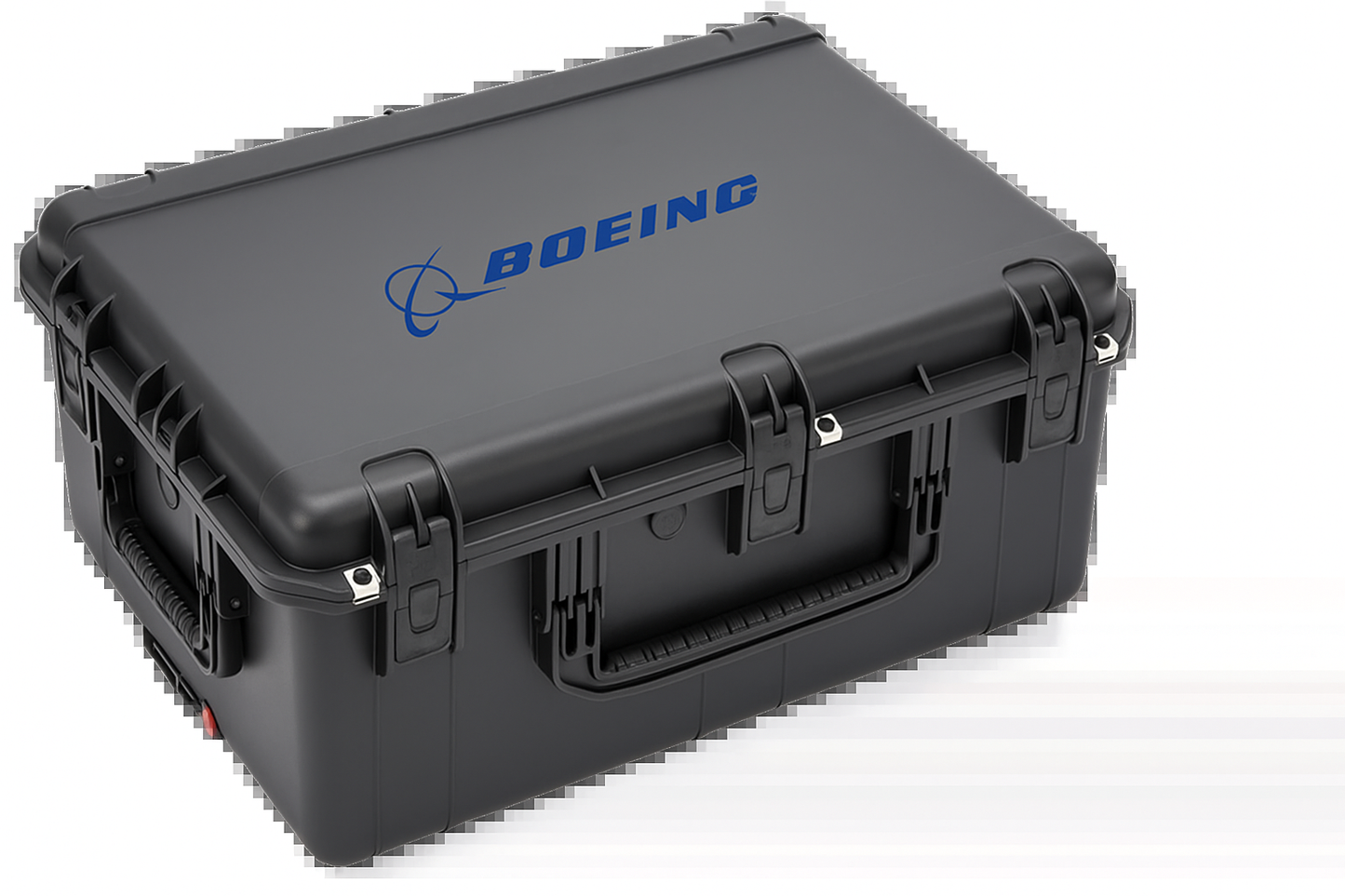 SKB 3i-2922-10 with custom boeing logo by Cases By Source