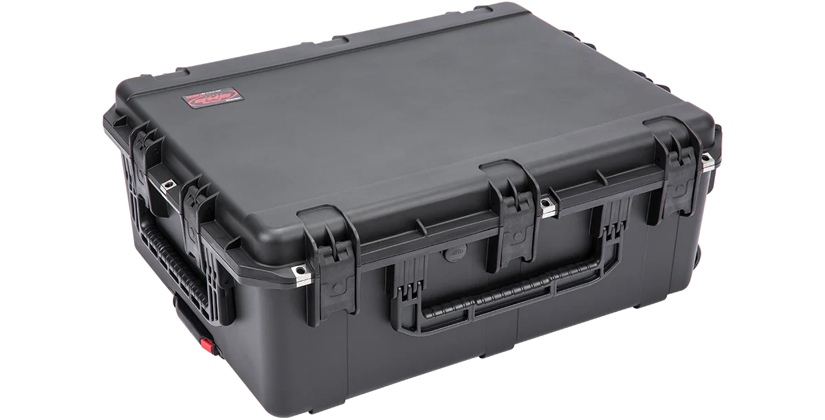 SKB 3i-2922-10 iSeries Waterproof Case by Cases By Source