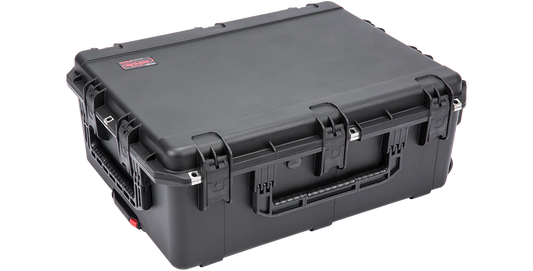 SKB 3i-2922-10 iSeries Waterproof Case by Cases By Source