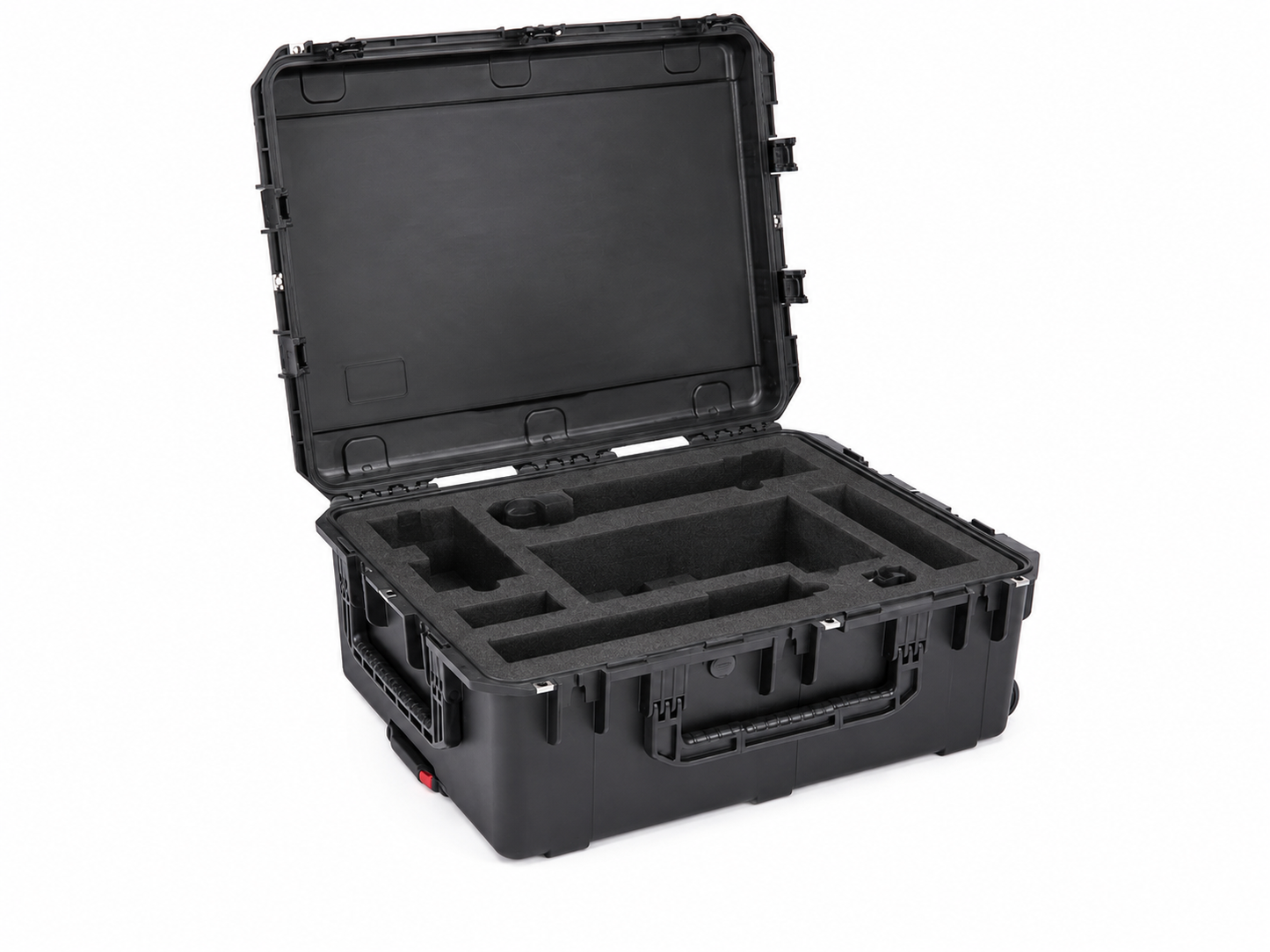 SKB 3i-2922-10 with custom foam insert by Cases By Source