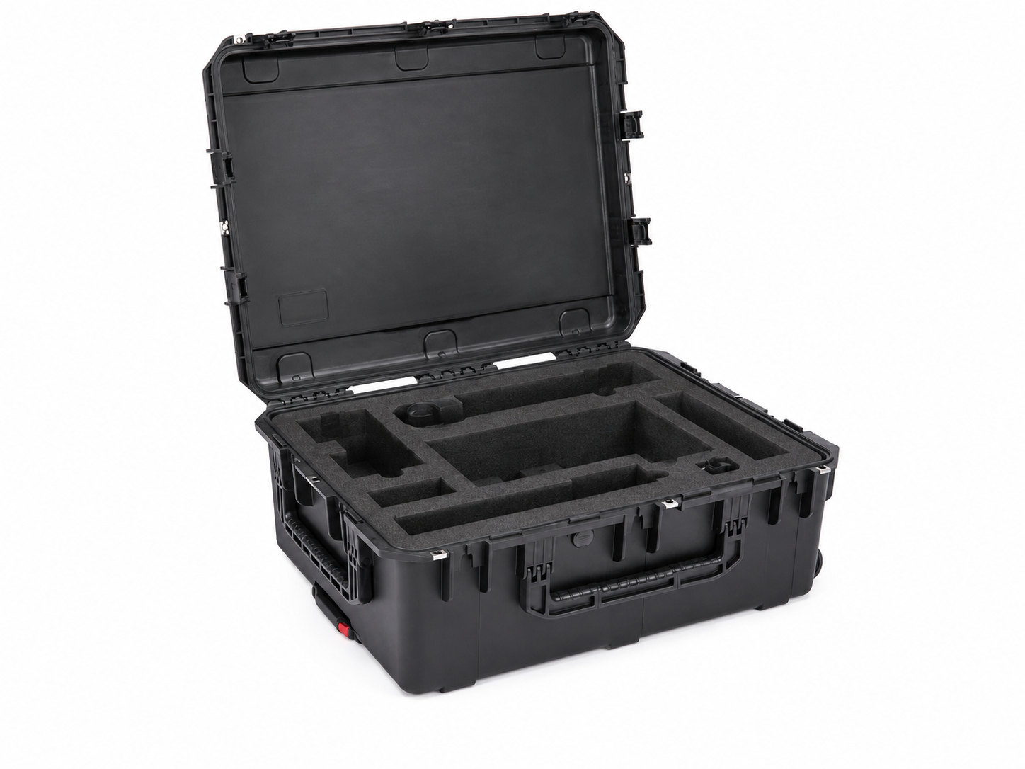 SKB 3i-2922-10 with custom foam insert by Cases By Source