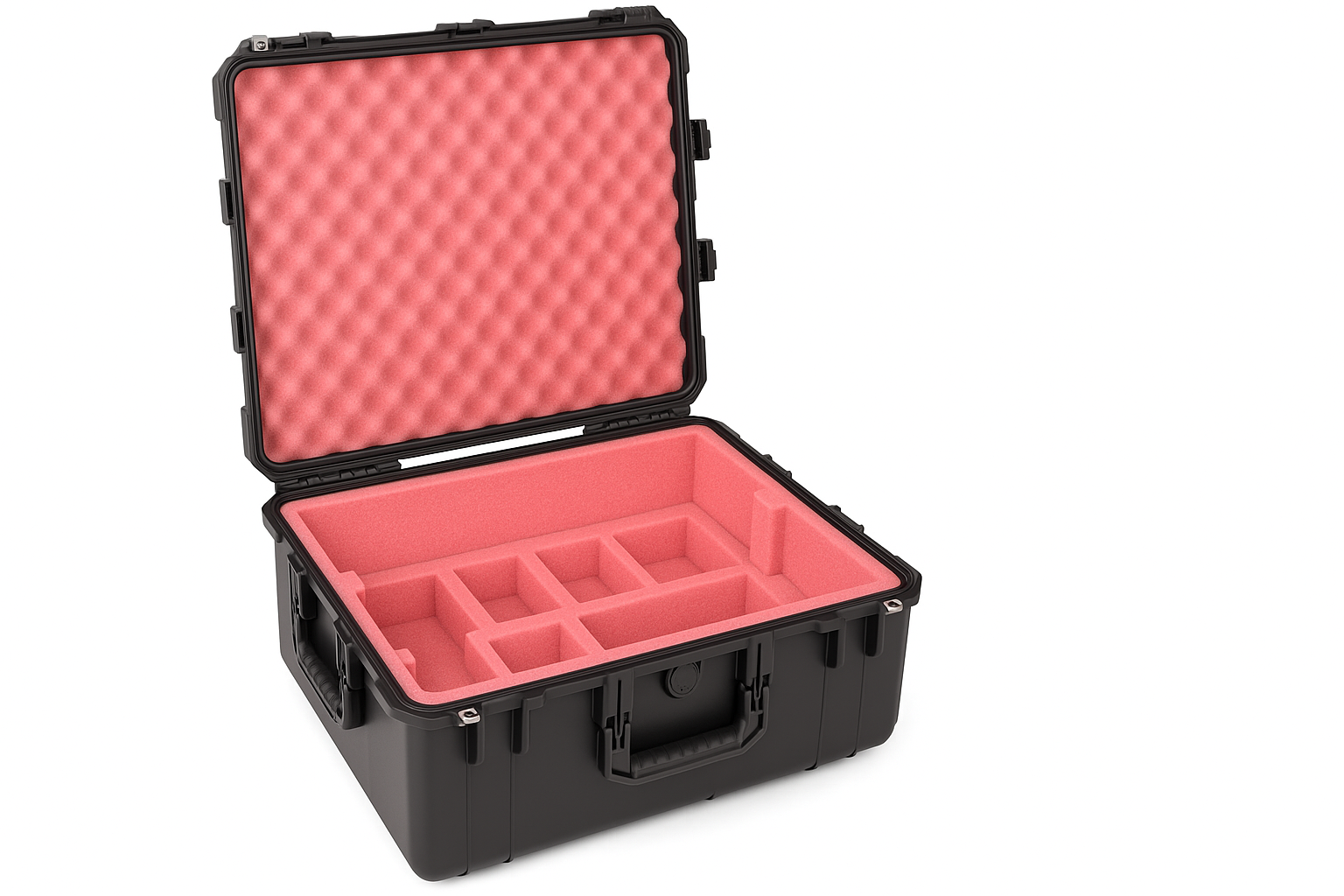 SKB 3i-2922-10 with ESD anti-static foam insert by Cases By Source