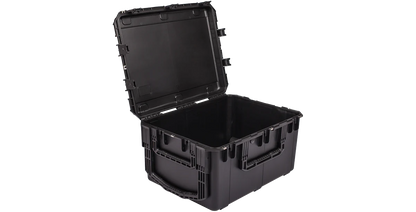 SKB 3i-2922-16 iSeries Waterproof Case (open) by Cases By Source