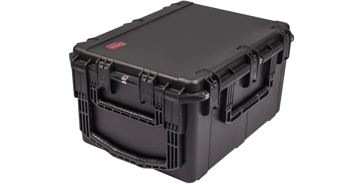 SKB 3i-2922-16 iSeries Waterproof Case by Cases By Source