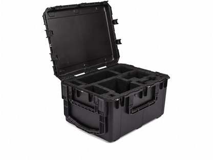 SKB 3i-2922-16 with custom foam insert by Cases By Source