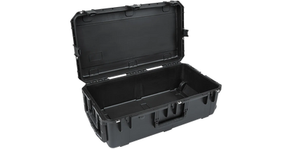 SKB 3i-3016-10 iSeries Waterproof Case (open) by Cases By Source