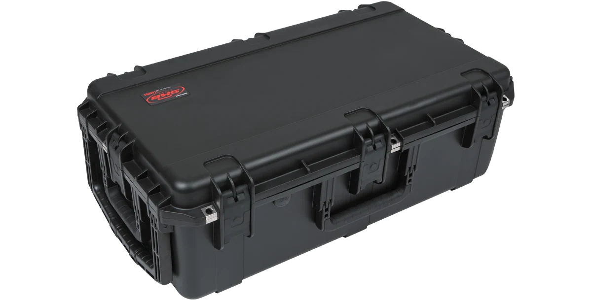 SKB 3i-3016-10 iSeries Waterproof Case by Cases By Source
