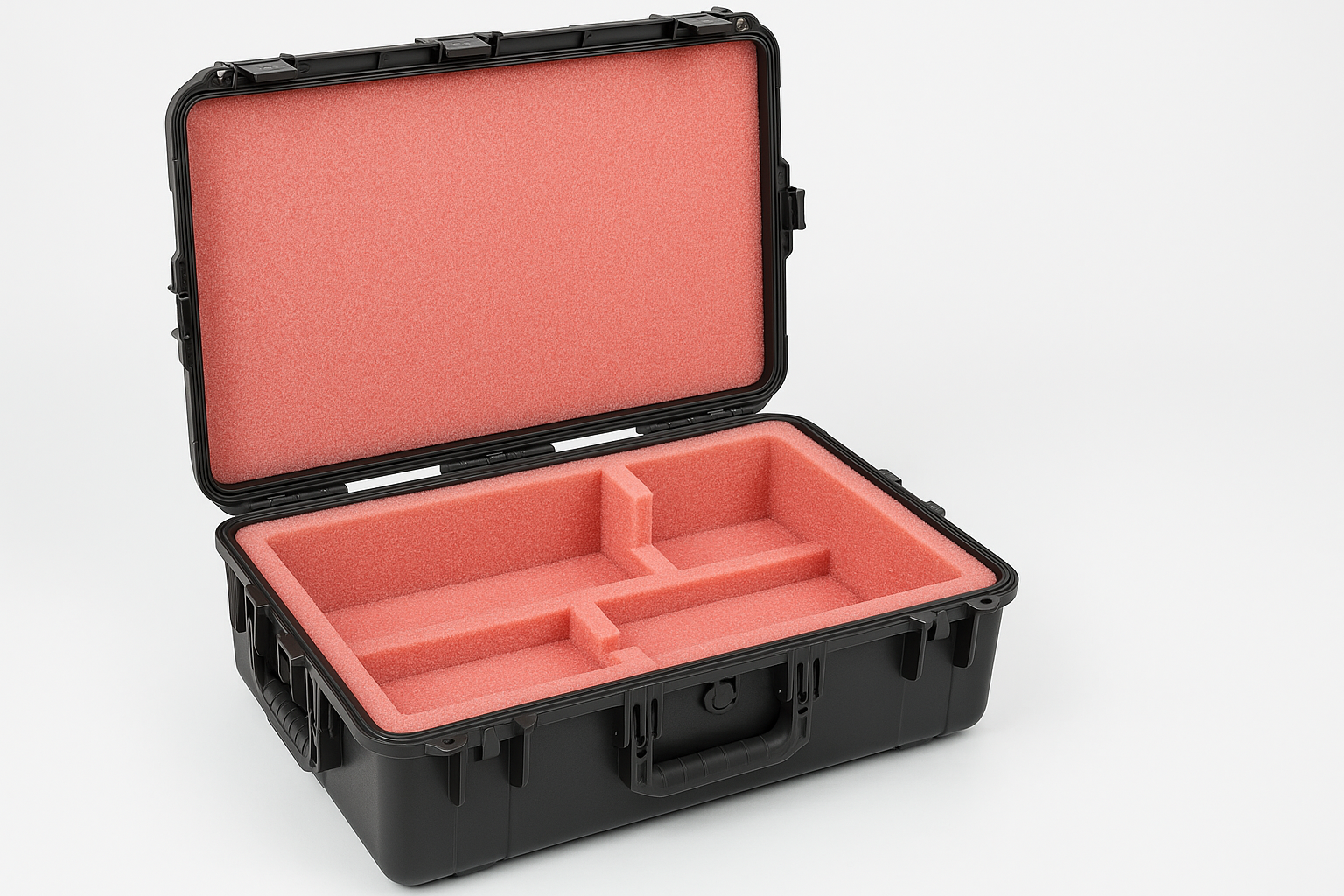 SKB 3i-3016-10 with ESD anti-static foam insert by Cases By Source