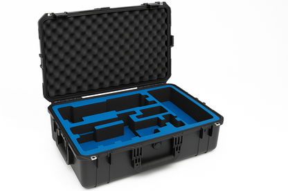 SKB 3i-3016-10 with two-tone foam insert by Cases By Source