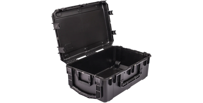 SKB 3i-3019-12 iSeries Waterproof Case (open) by Cases By Source