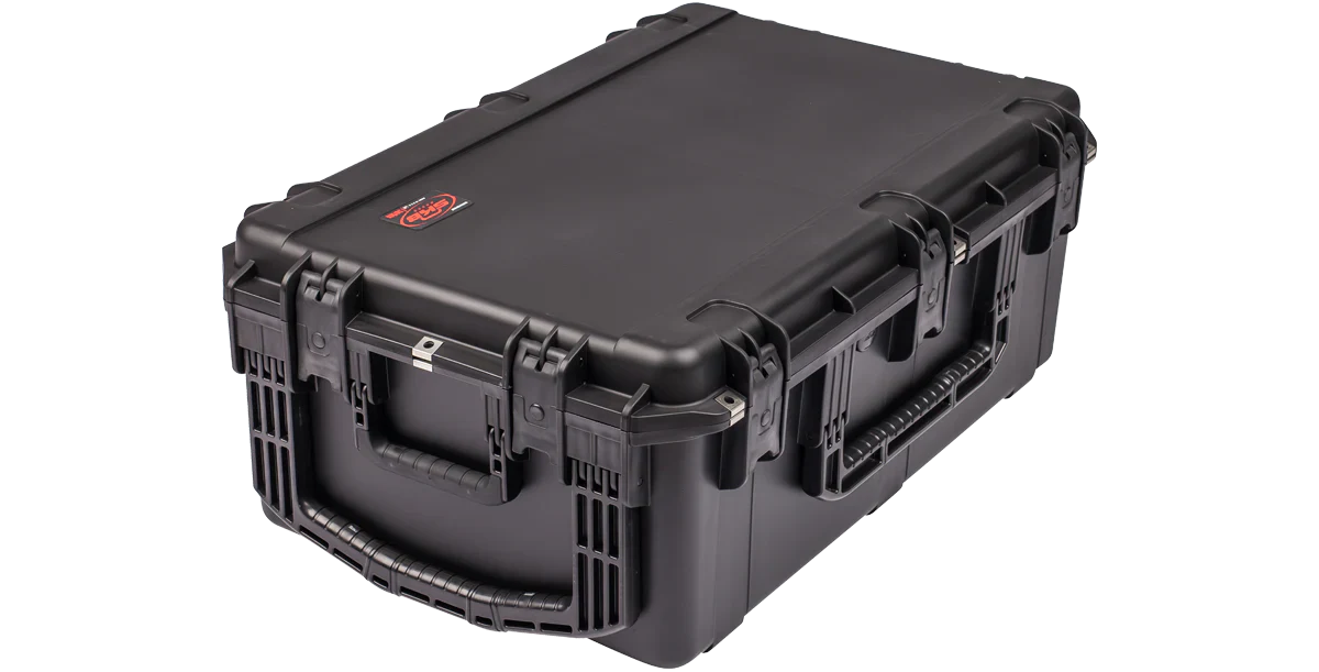 SKB 3i-3019-12 iSeries Waterproof Case by Cases By Source