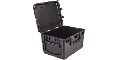 SKB 3i-3021-18 iSeries Waterproof Case (open) by Cases By Source