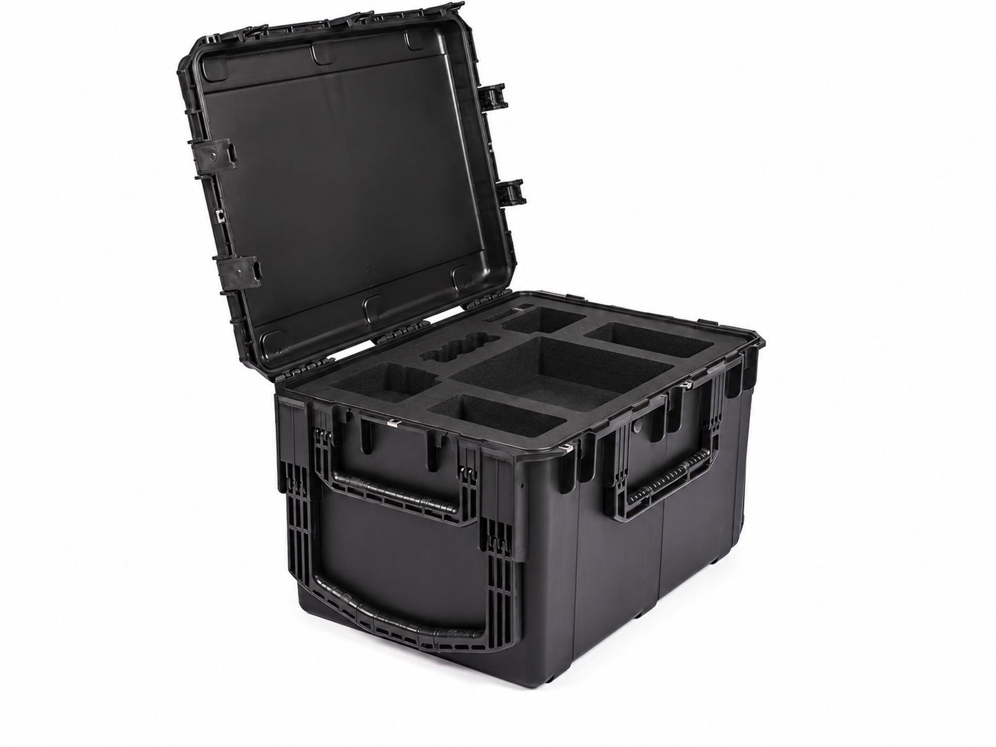 SKB 3i-3021-18 with custom foam insert by Cases By Source