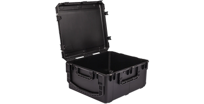 SKB 3i-3026-15 iSeries Waterproof Case (open) by Cases By Source