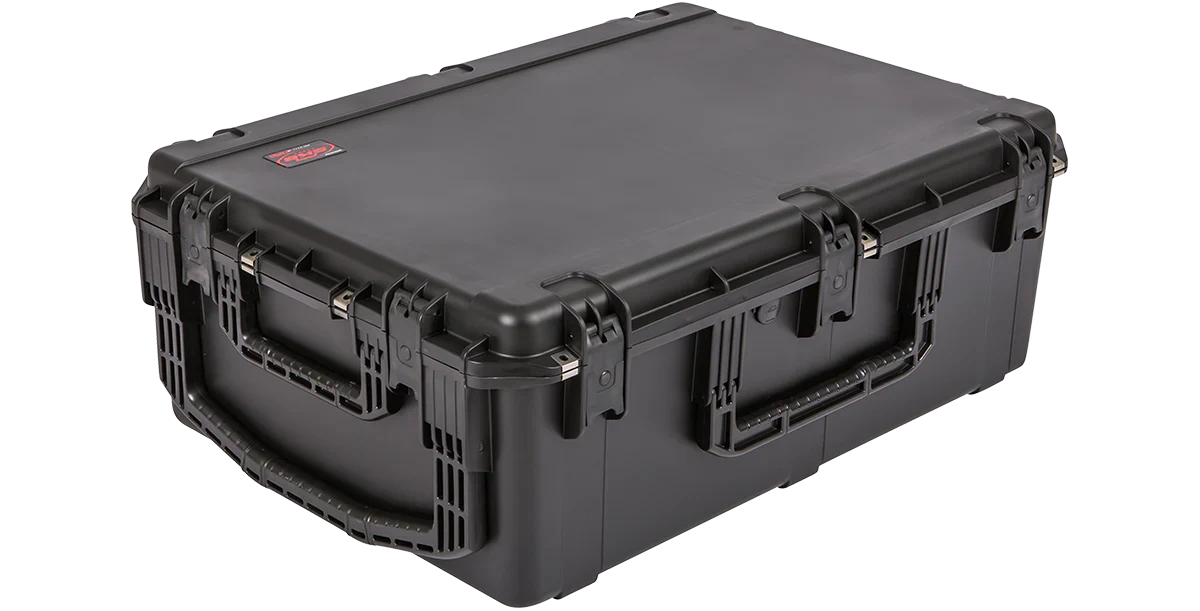SKB 3i-3026-15 iSeries Waterproof Case by Cases By Source