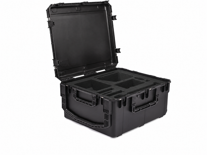 SKB 3i-3026-15 with custom foam insert by Cases By Source