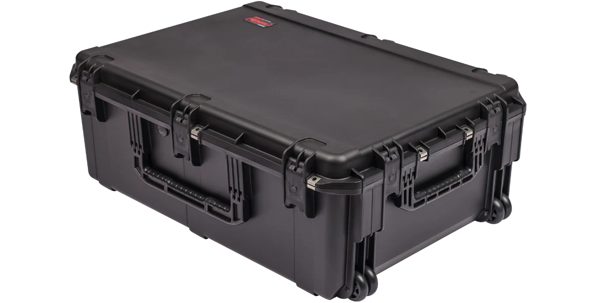 SKB 3i-3424-12 iSeries Waterproof Case by Cases By Source
