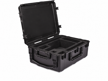 SKB 3i-3424-12 with custom foam insert by Cases By Source